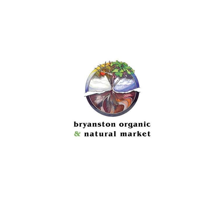 Bryanston Organic & Natural Market