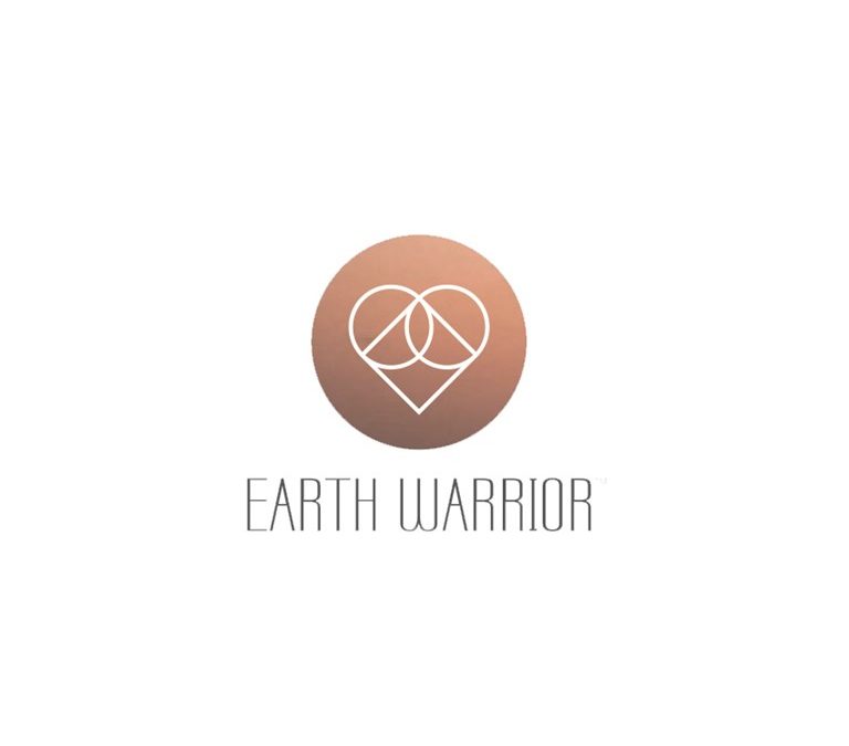 Earth Warrior