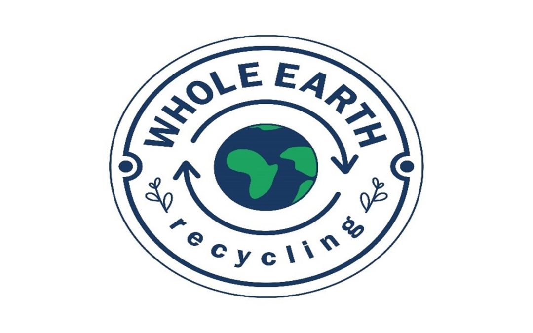Kabusha Green T/A Whole Earth Recycling