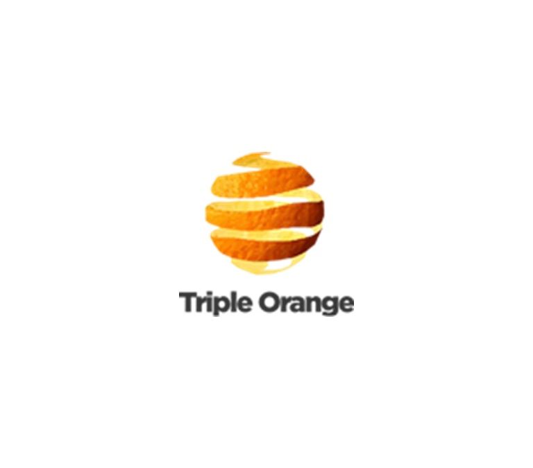 Triple Orange