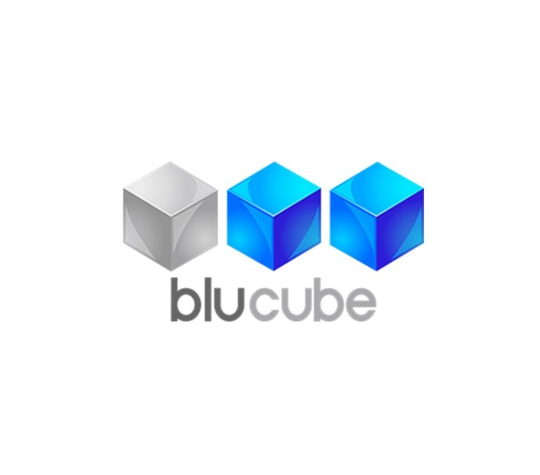 bluCube