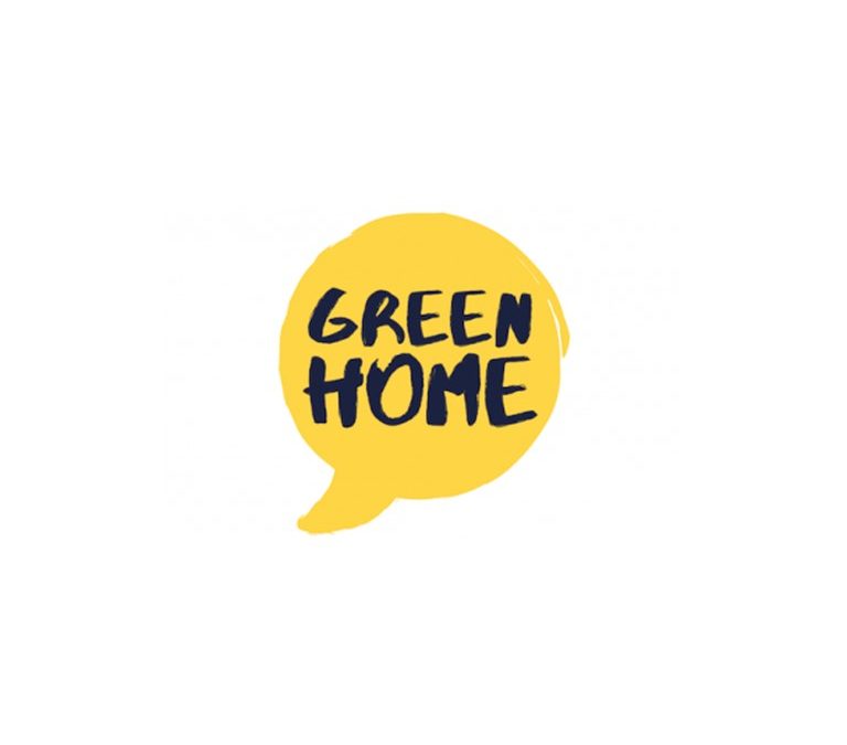 GREEN HOME