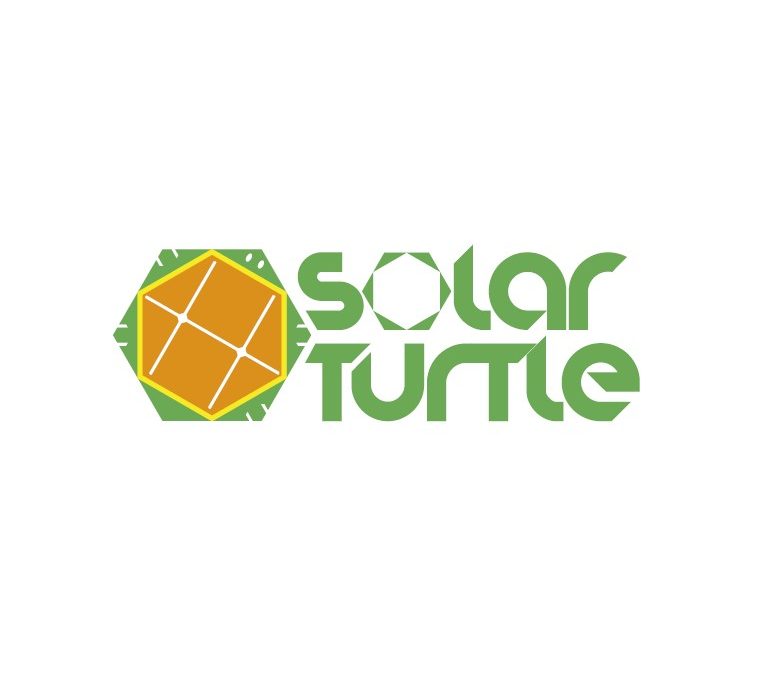 Solar Turtle