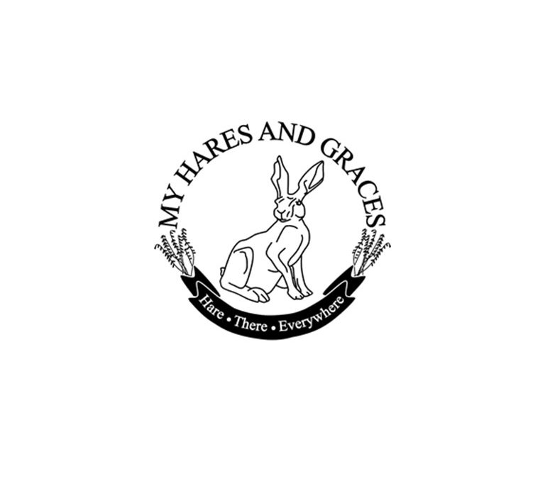 My Hares and Graces