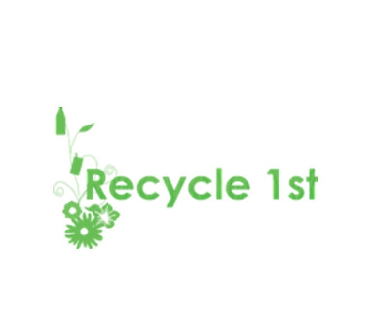 Recycle 1st
