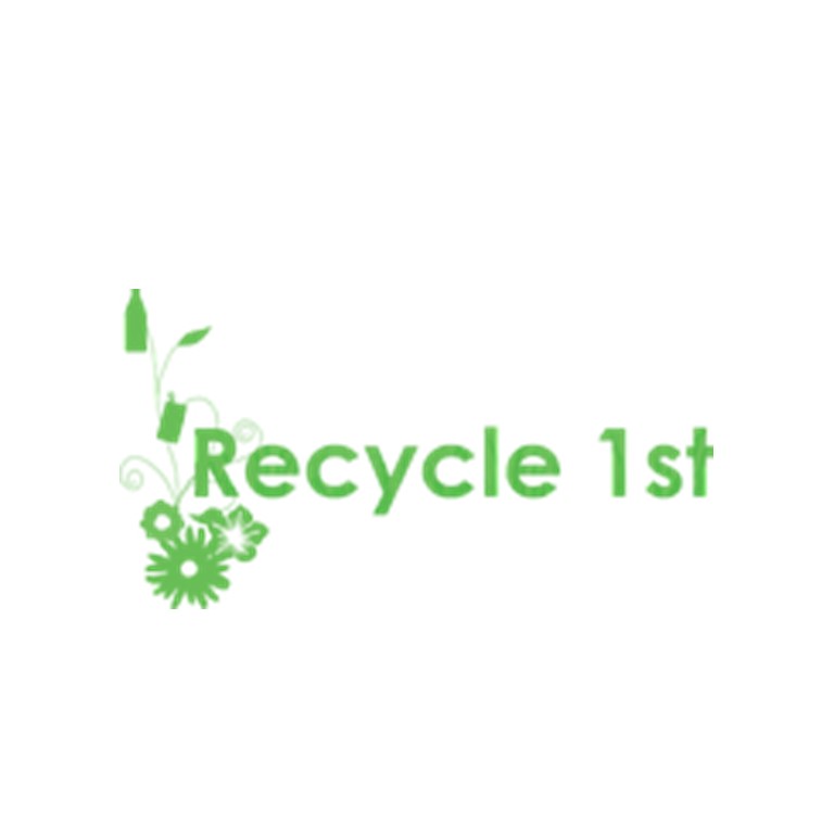 Recycle 1st