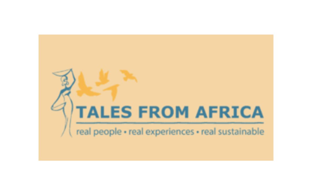 Tales from Africa Travel