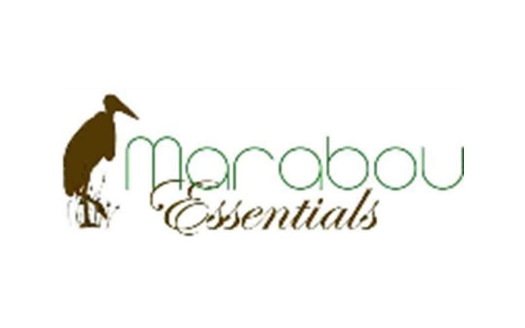 Marabou Essentials