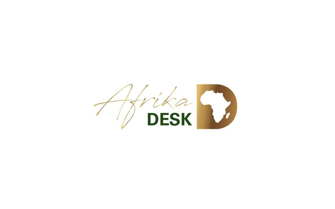 Afrika Desk