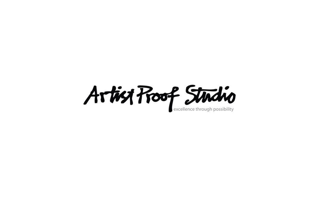 Artist Proof Studio