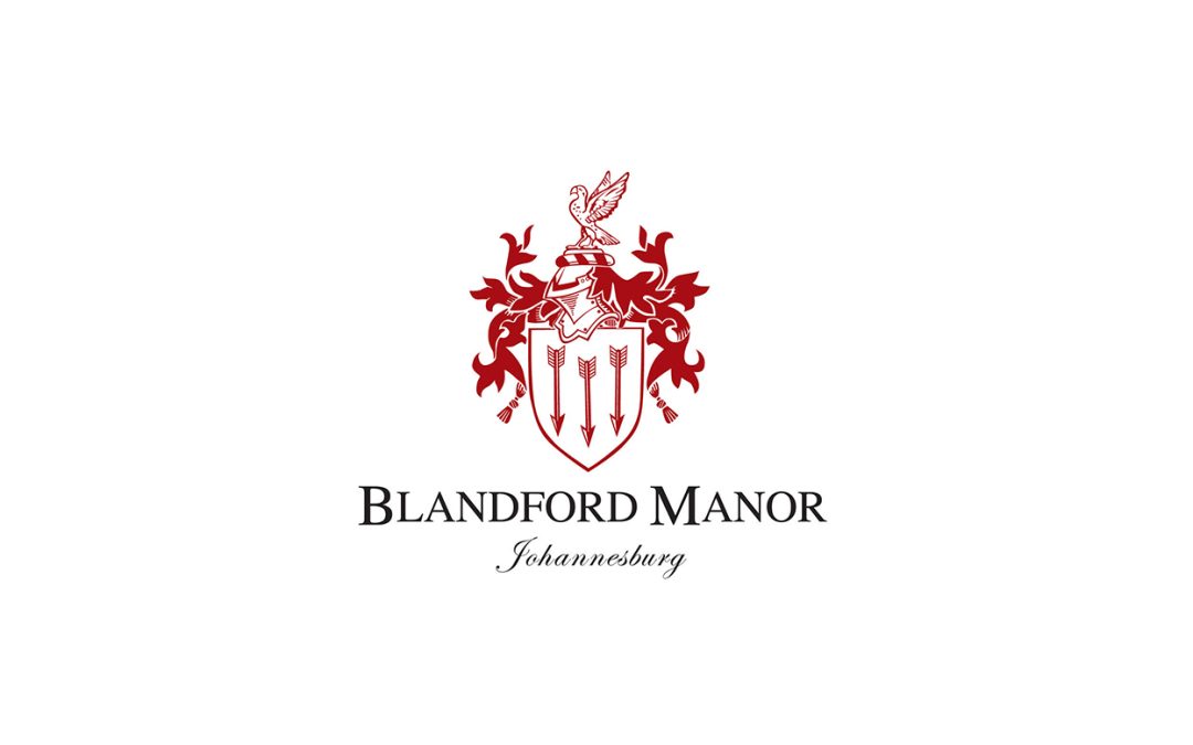 Blandford Manor & Wild Goose Cafe