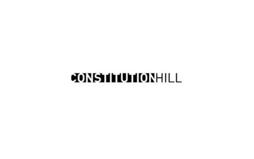 Constitution Hill
