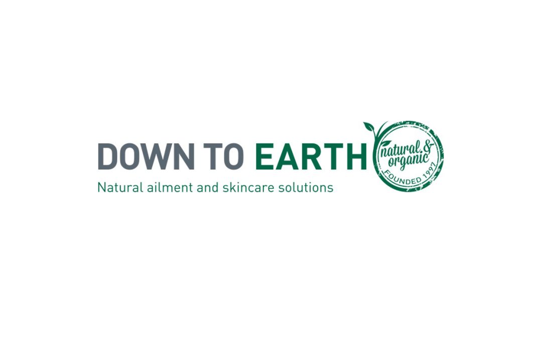 Down to Earth