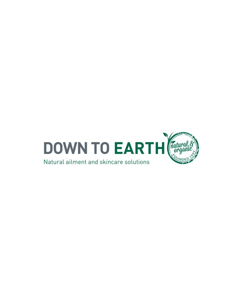 Green Database_Down To Earth