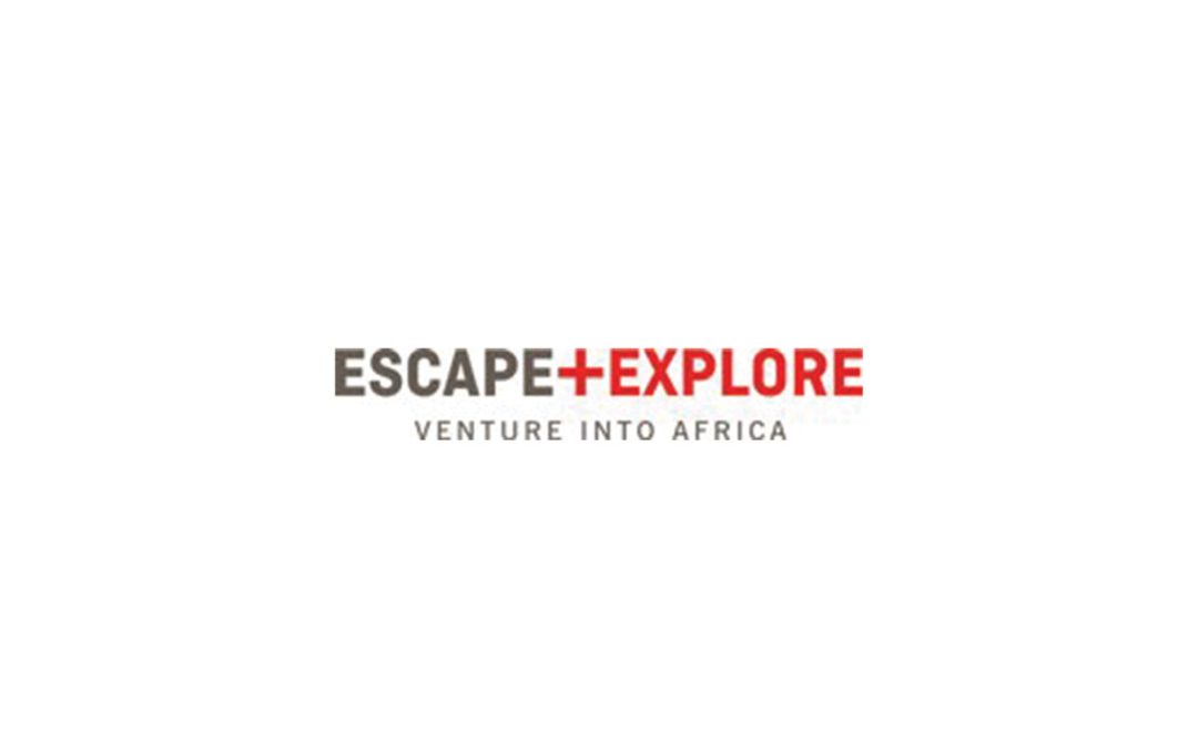 Escape and Explore