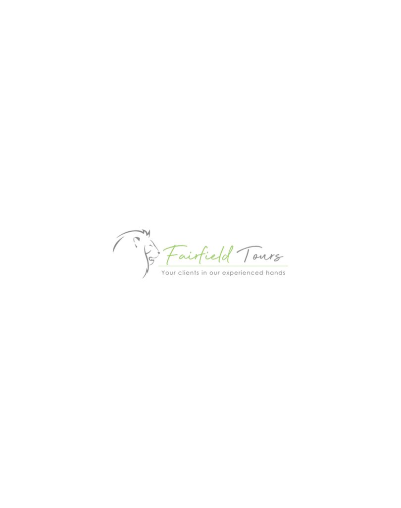 Green Database_Fairfield Tours