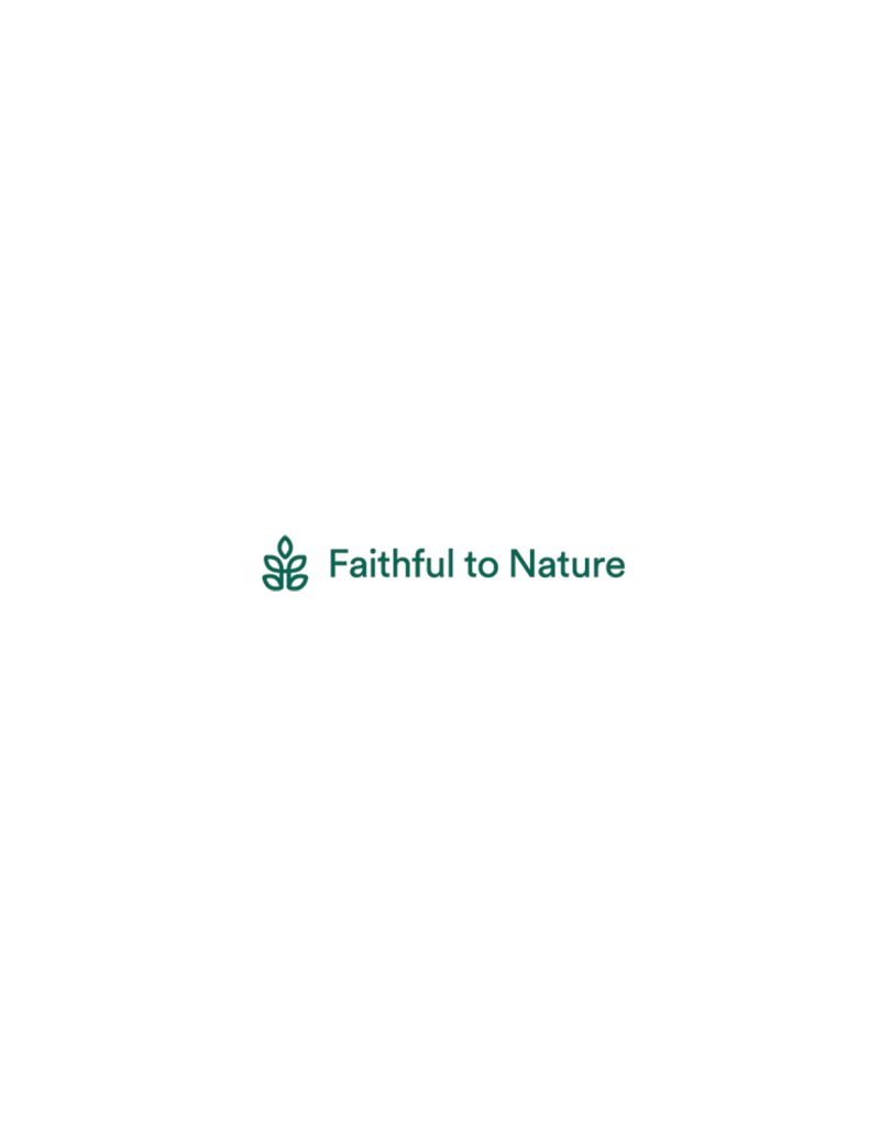 Green Database_Faithful To Nature