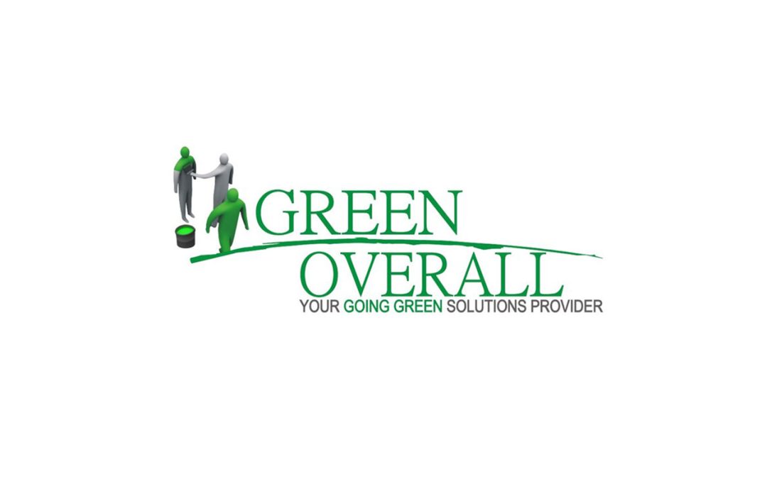 Green Overall