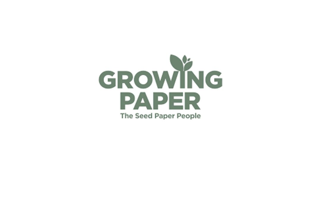 Growing Paper