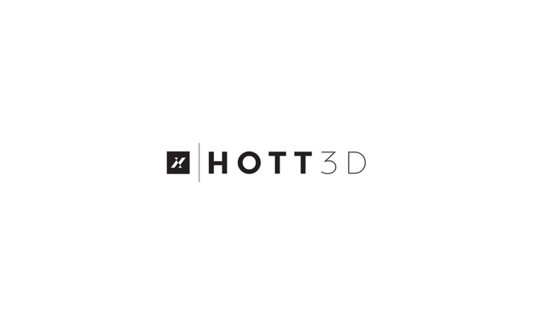 HOTT3D