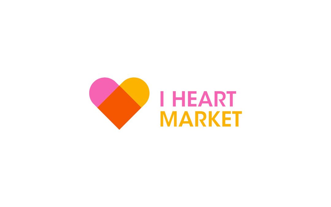 I Heart Market