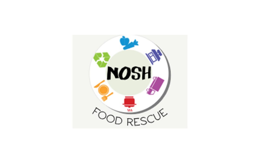Nosh Food Rescue