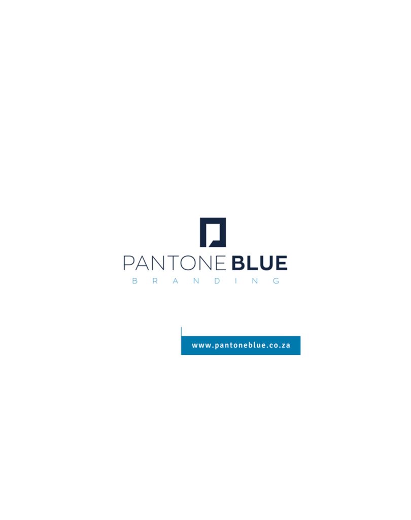 Green Database_Pantone Blue