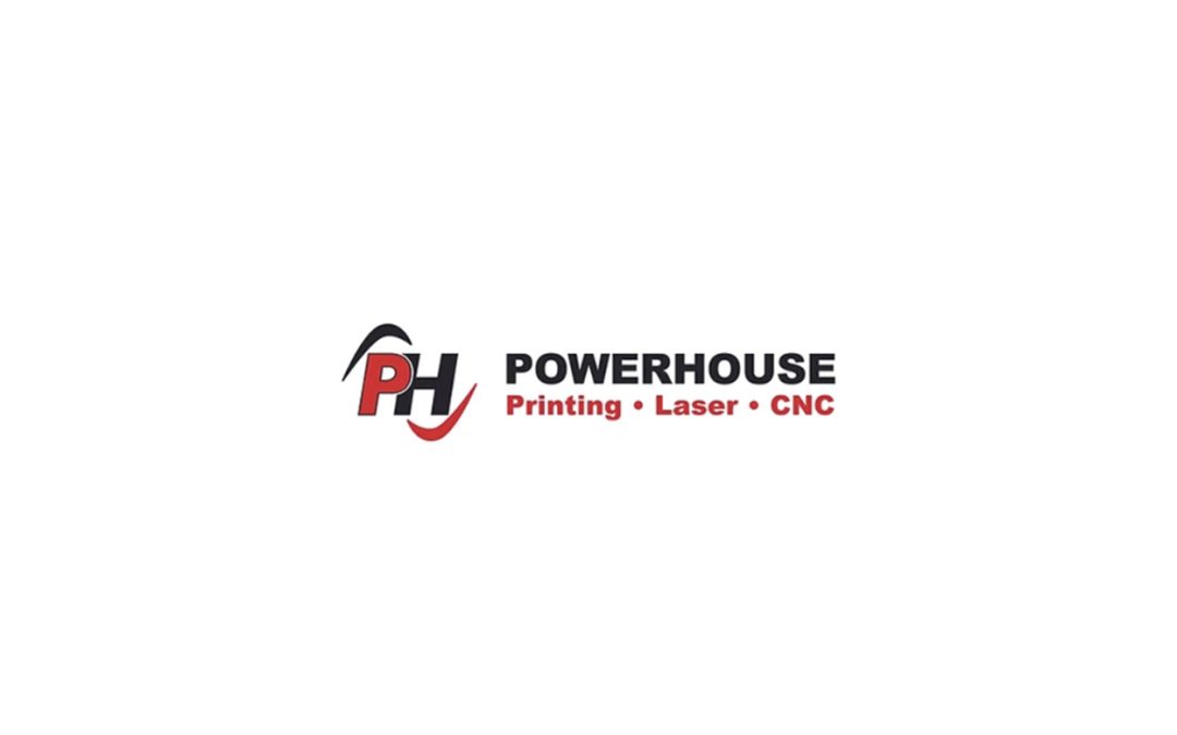 Powerhouse Print Laser CNC