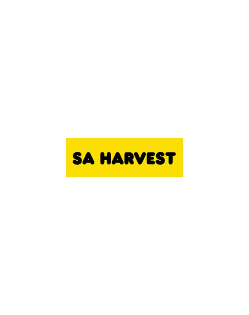 Green Database_SA Harvest
