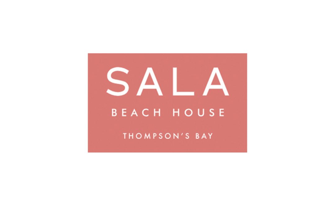 Sala Beach House