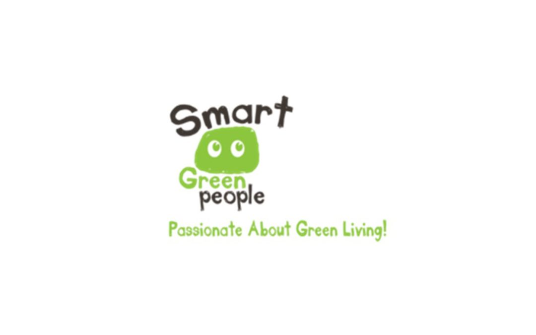 Smart Green People