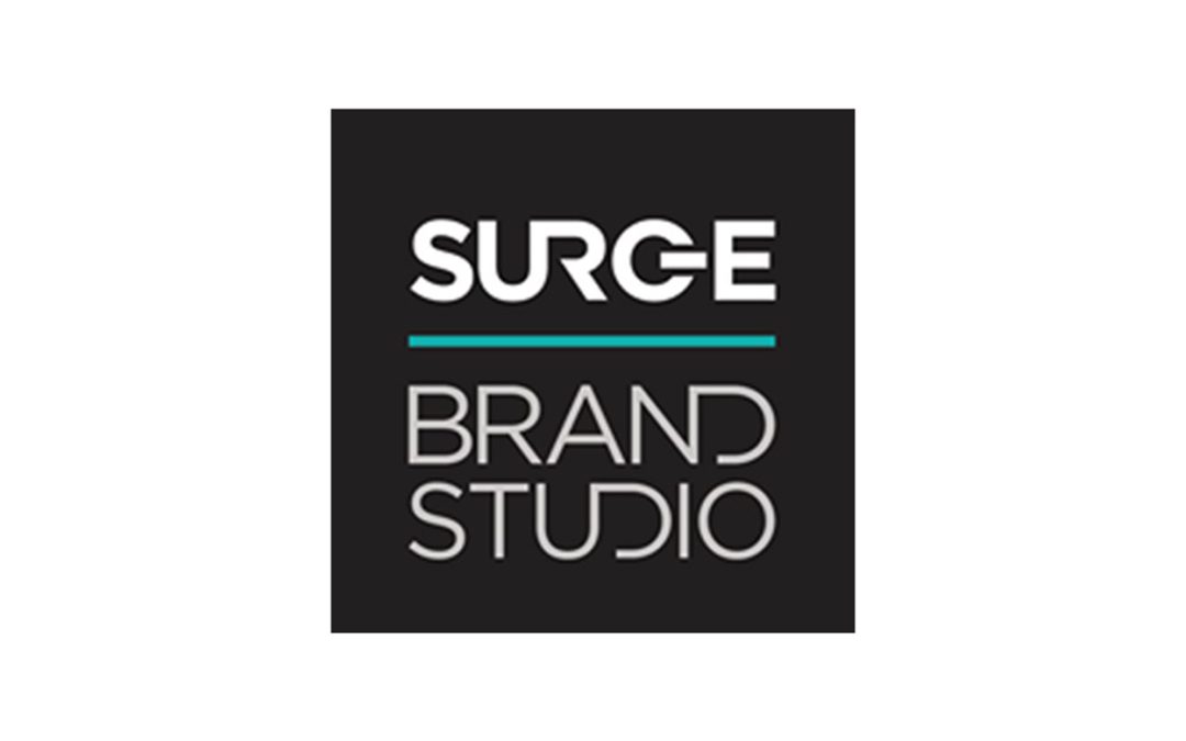 Surge Brand Studio