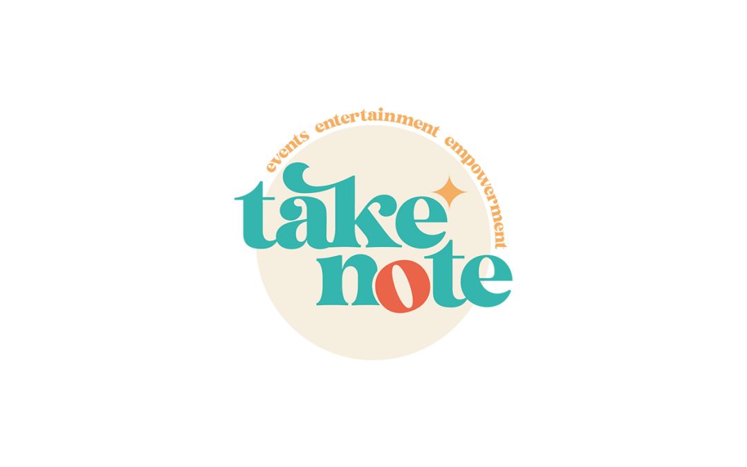 Take Note Events