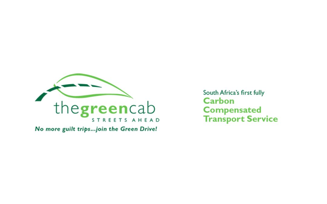 The Green Cab