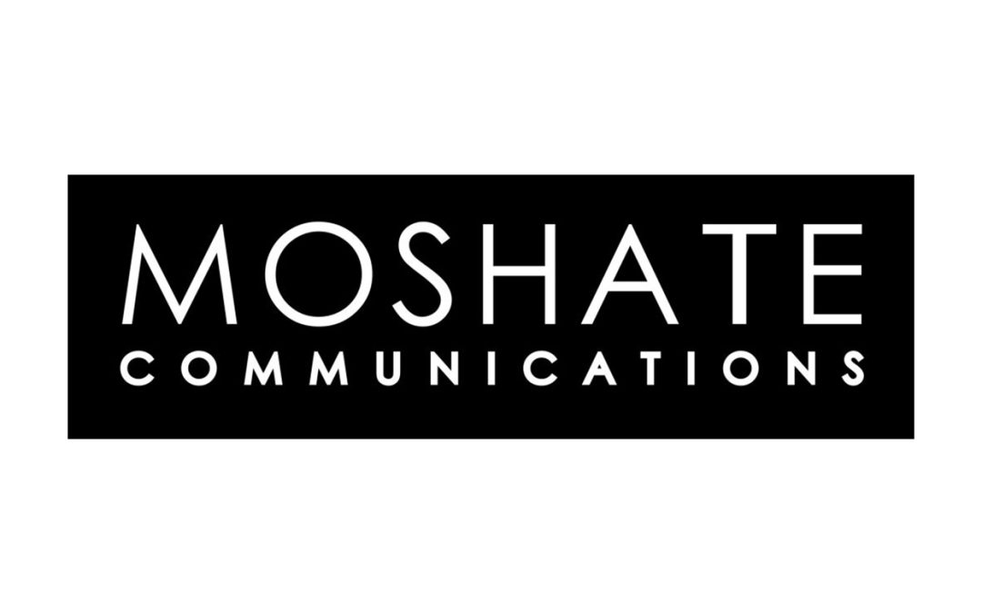 Moshate Communications