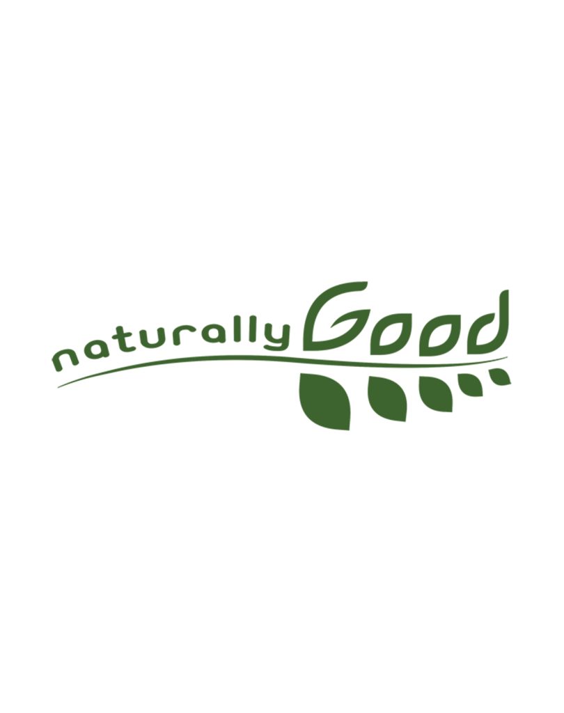 Green Database_naturally_good