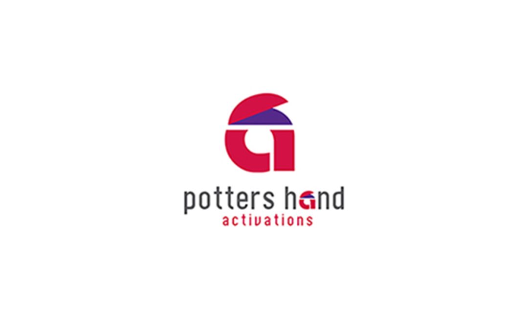 Potters Hand Activations