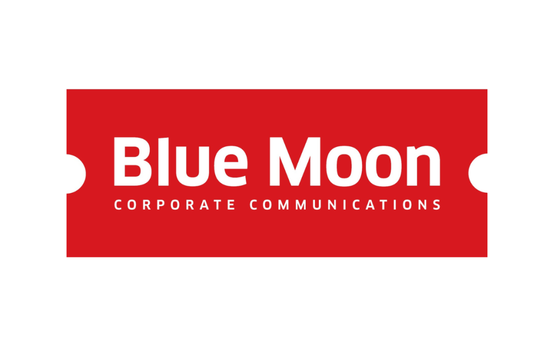 Blue Moon Corporate Communications