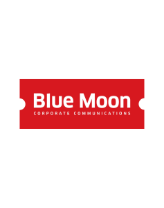 Blue Moon Logo