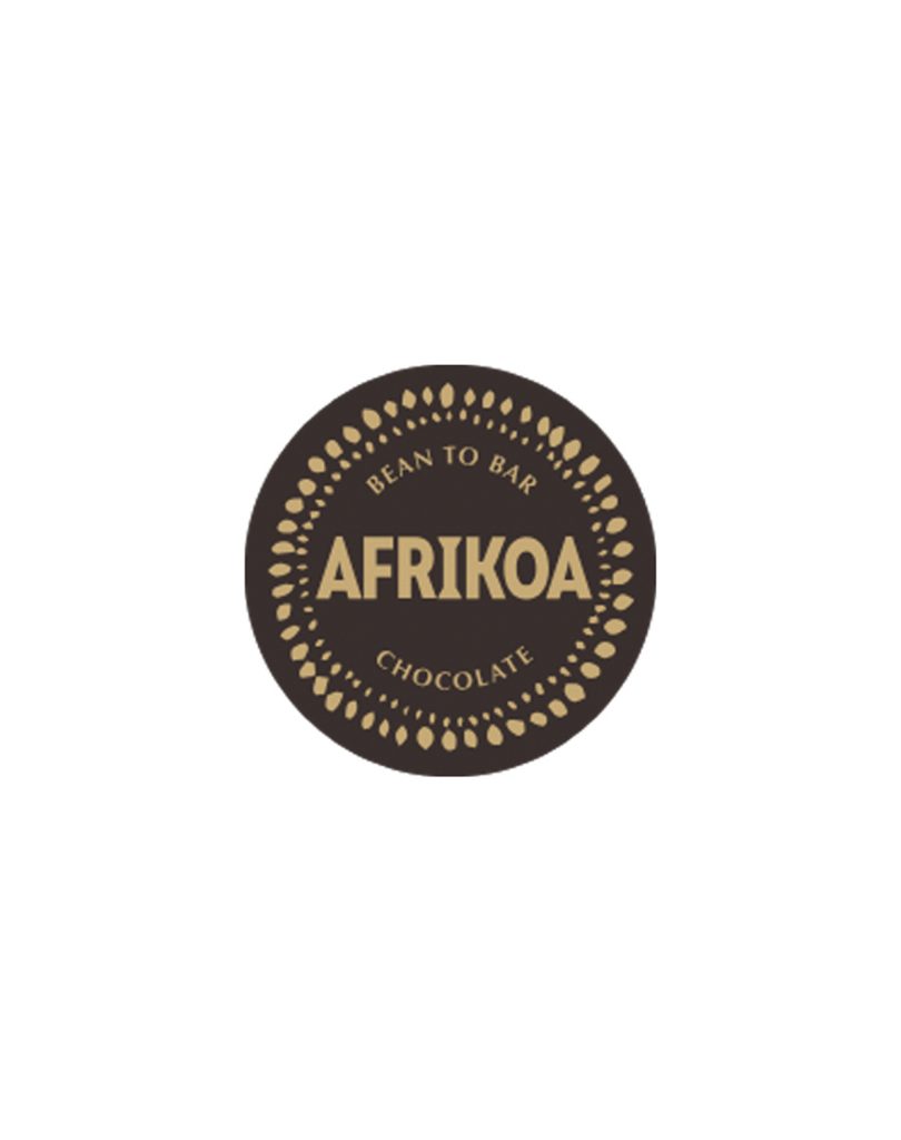 Green Database_Afrikoa