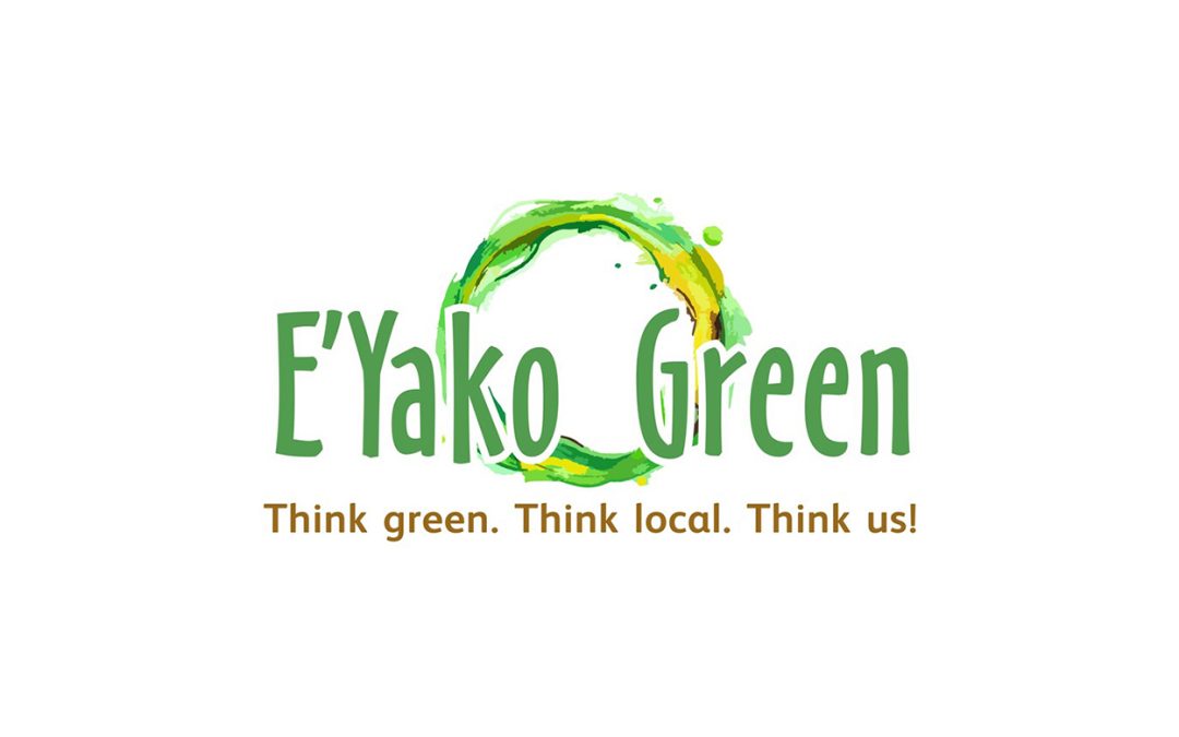 E’Yako Green
