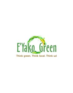 Green Database_E’Yako Green