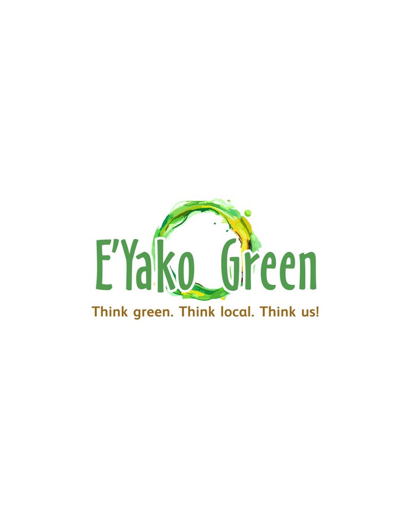 Green Database_E’Yako Green