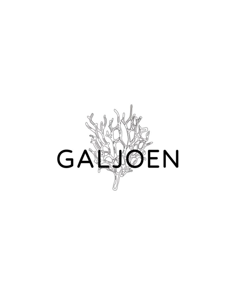 Green Database_Galjoen