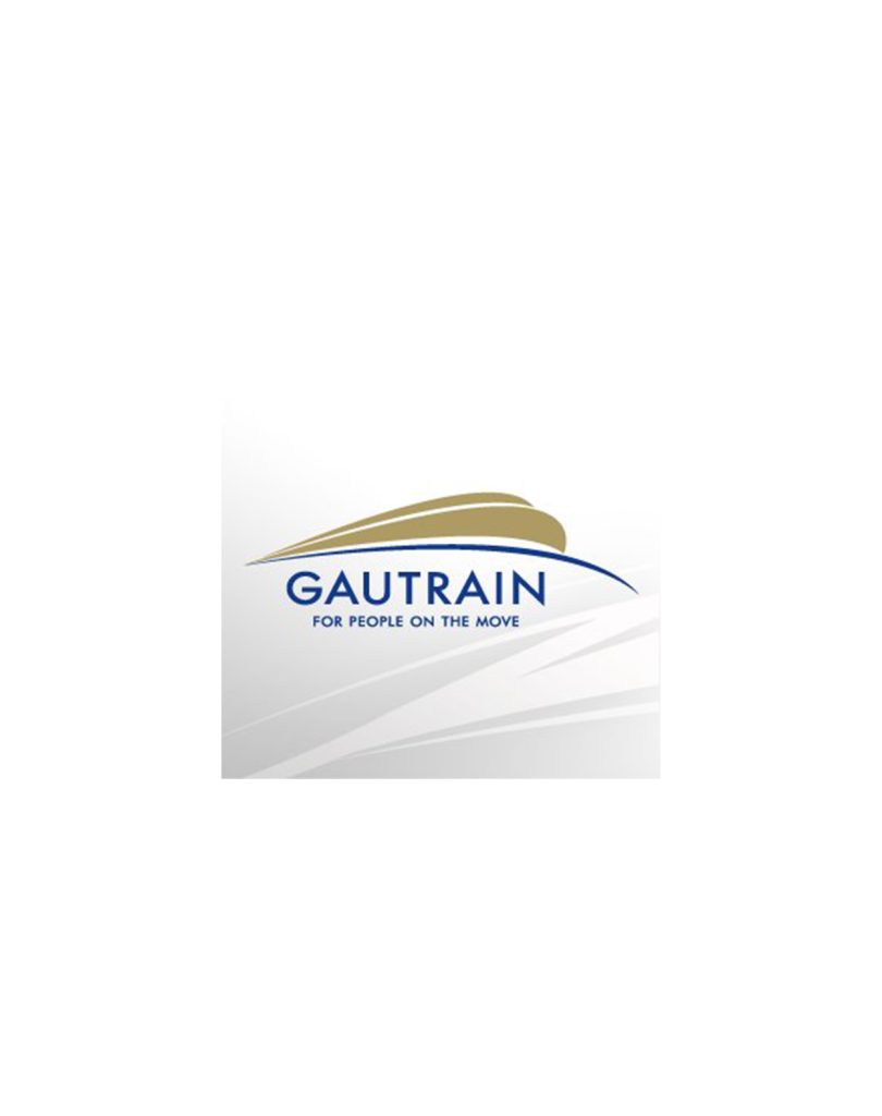 Green Database_Gautrain