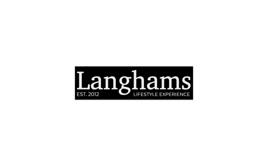 Langhams Lifestyle Estate