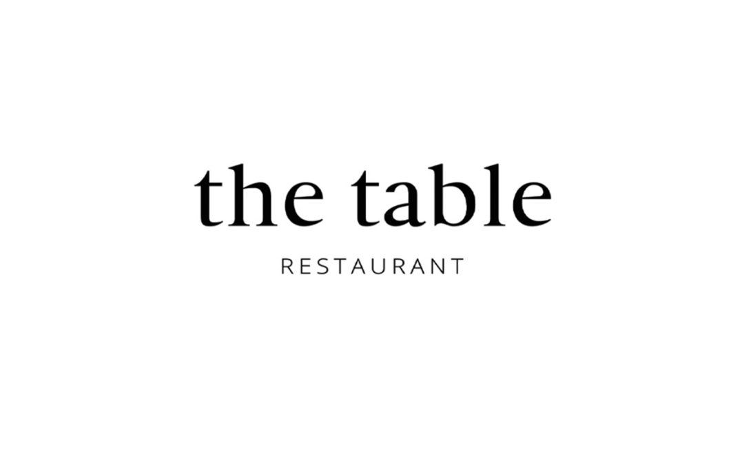 The Table Restaurant