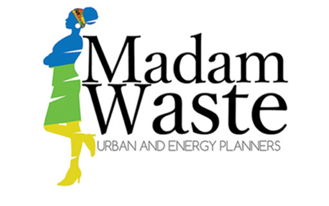 Madam Waste