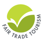 Fair Trade Tourism logo
