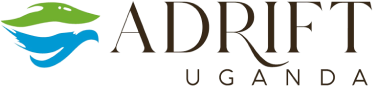 Adrift logo